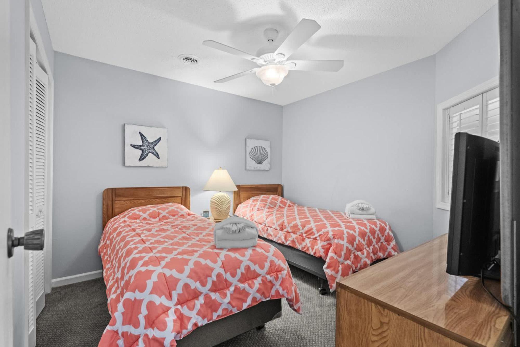 30C Gcr- Updated Poolside Paradise Myrtle Beach Exterior photo